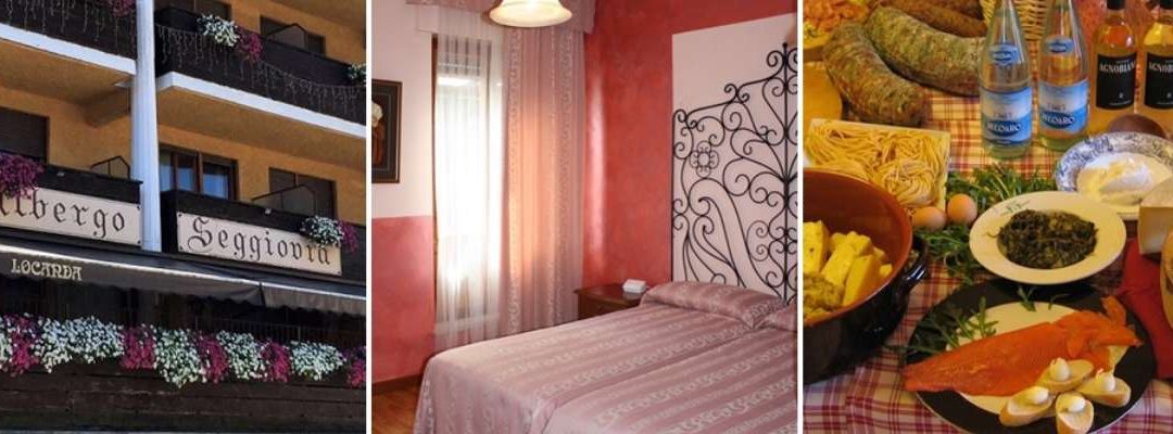 Ristorante Locanda SEGGIOVIA
