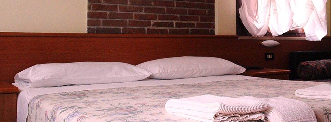Hotel Ristorante AL CASTELLO