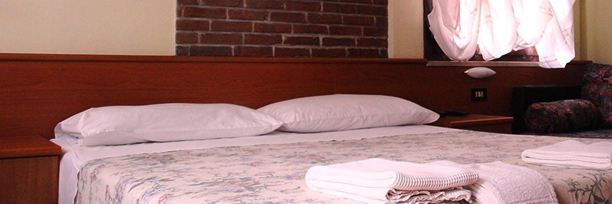 albergo al castello recoaro terme