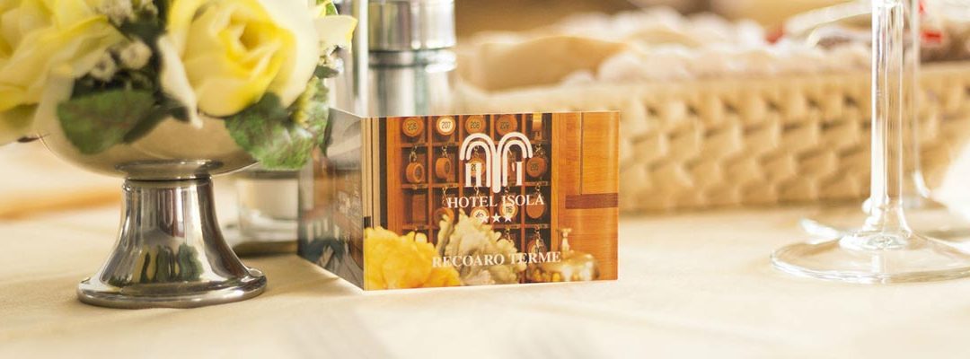 Hotel Ristorante ISOLA