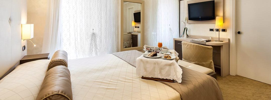 Hotel Ristorante TRETTENERO