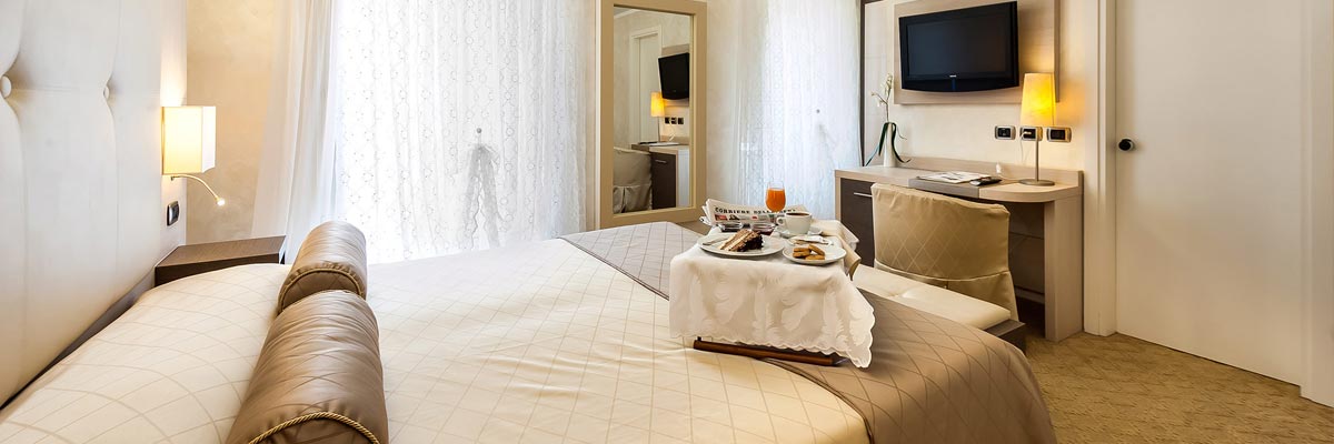 hotel trettenero recoaro terme