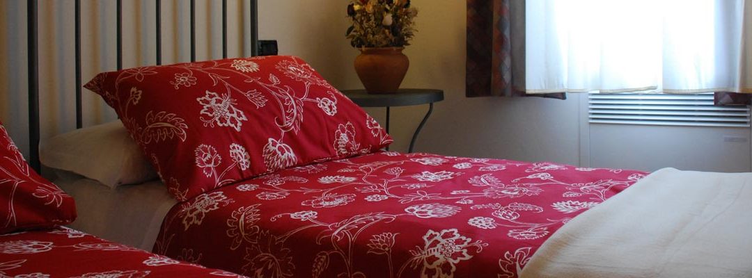 Bed & Breakfast LA RASTE