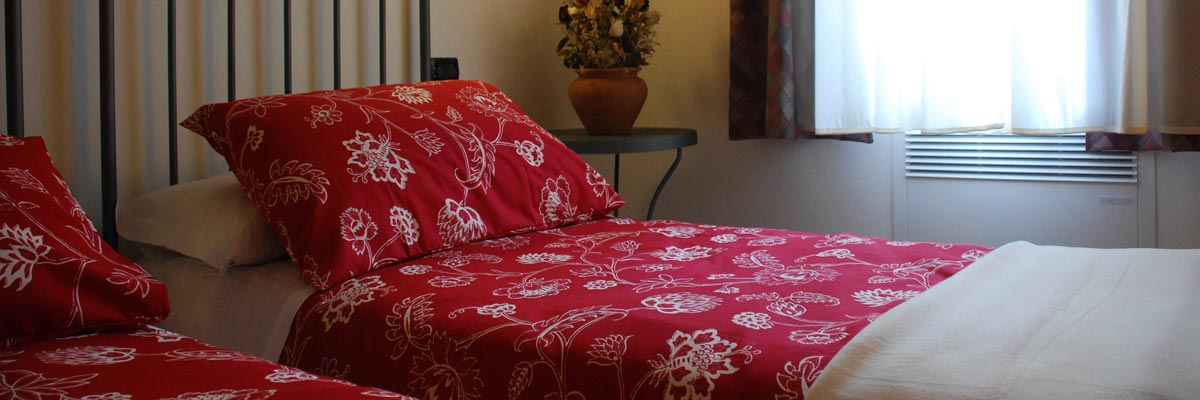 la raste bed and breakfast recoaro terme