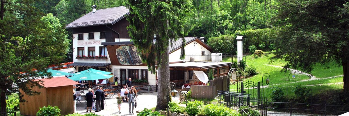 montagna spaccata recoaro terme