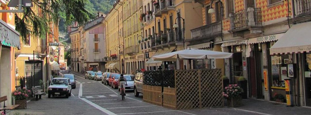 Residenza VITTORIO EMANUELE