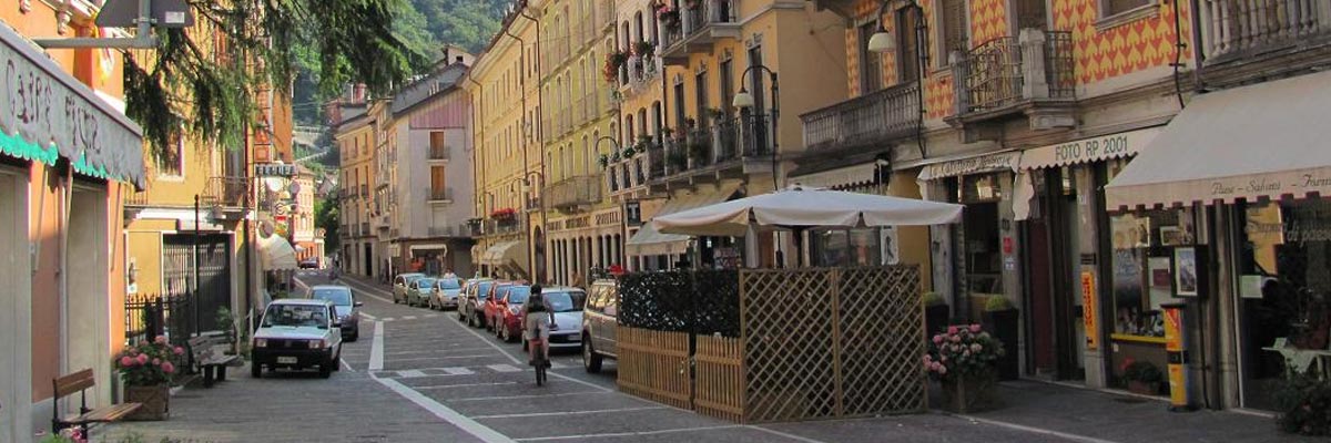 residenza vittorio emanuele recoaro terme