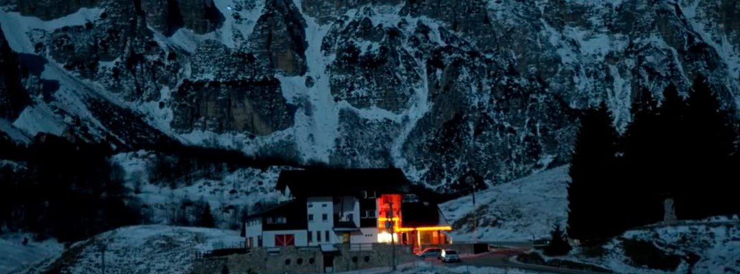 Rifugio Alpino CAMPOGROSSO