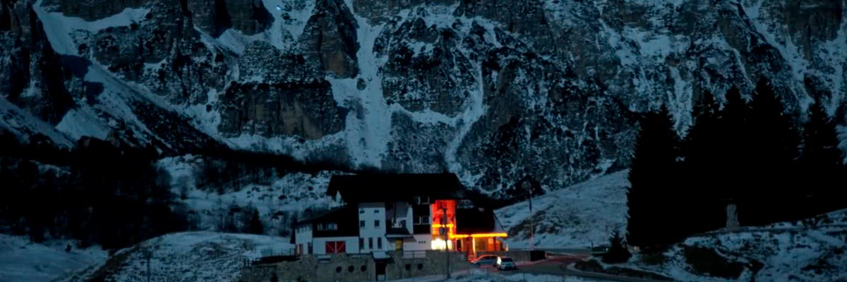 rifugio campogrosso recoaro terme